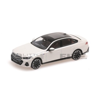 minichamps 43 bmw i5 2023 road cars coupe