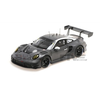 minichamps 43 porsche 911 (992) gt3 r road cars coupe