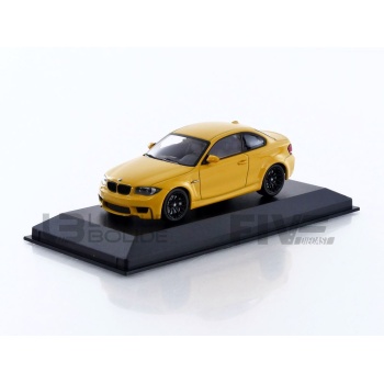 940020121 – MAXICHAMPS 1/43 - BMW M Coupe - 2011 - Five Diecast
