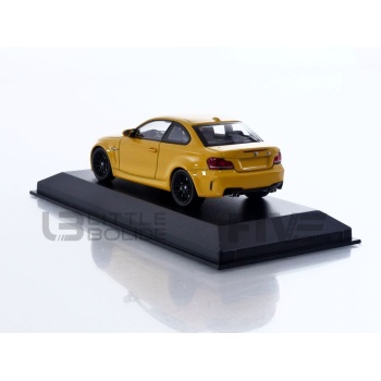 940020121 – MAXICHAMPS 1/43 - BMW M Coupe - 2011 - Five Diecast