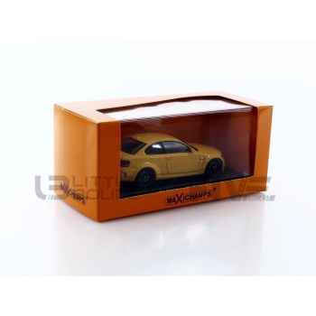 940020121 – MAXICHAMPS 1/43 - BMW M Coupe - 2011 - Five Diecast