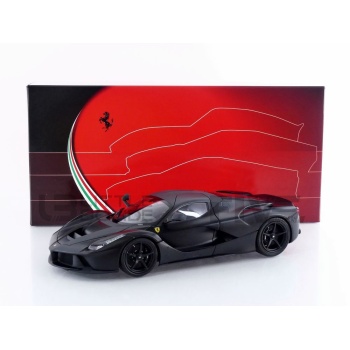 bbr 18 ferrari laferrari 2012 road cars coupe