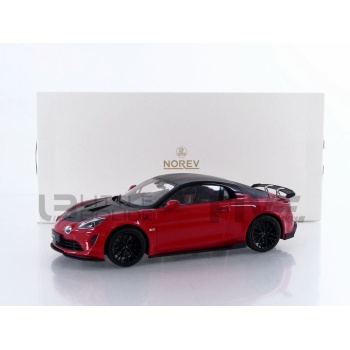 norev 18 alpine a110 r turini 2025 road cars coupe