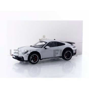 norev 18 porsche 911 dakar 2023 road cars coupe