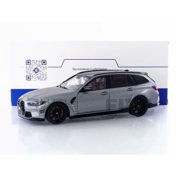 solido 18 bmw m3 (g81) touring 2023 road cars coupe