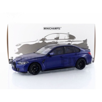 minichamps 18 bmw m3 2024 road cars coupe