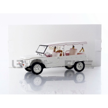 norev 18 citroen mehari eden sorbet hotel martinez 2023 road cars convertible