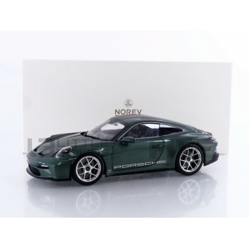 norev 18 porsche 911 (992) s/t 2023 road cars coupe