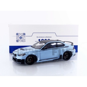 solido 18 bmw m2 (g87) performance 2024 road cars coupe