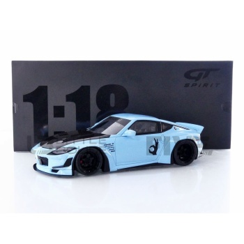 gt spirit 18 nissan pandem fairlady z 2025 road cars coupe