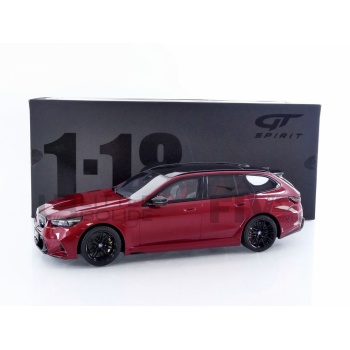 gt spirit 18 bmw m5 touring 2025 road cars coupe