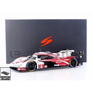 spark 18 porsche 963 24h le mans 2024 racing cars le mans
