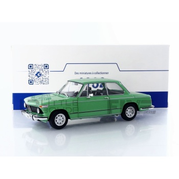 solido 18 bmw 1602 1971 road cars coupe