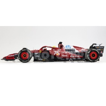 bbr 12 ferrari sf25 monaco gp 2025 racing cars formula 1