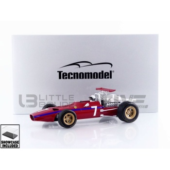 tecnomodel mythos 18 ferrari 312 f68 watkins glen gp 1968 racing cars formula 1