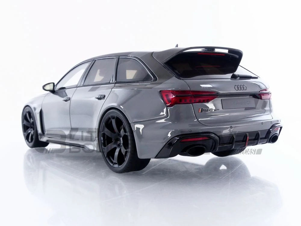 GT965 – GT SPIRIT 1/18 - AUDI RS6 GT - 2024 - Five Diecast