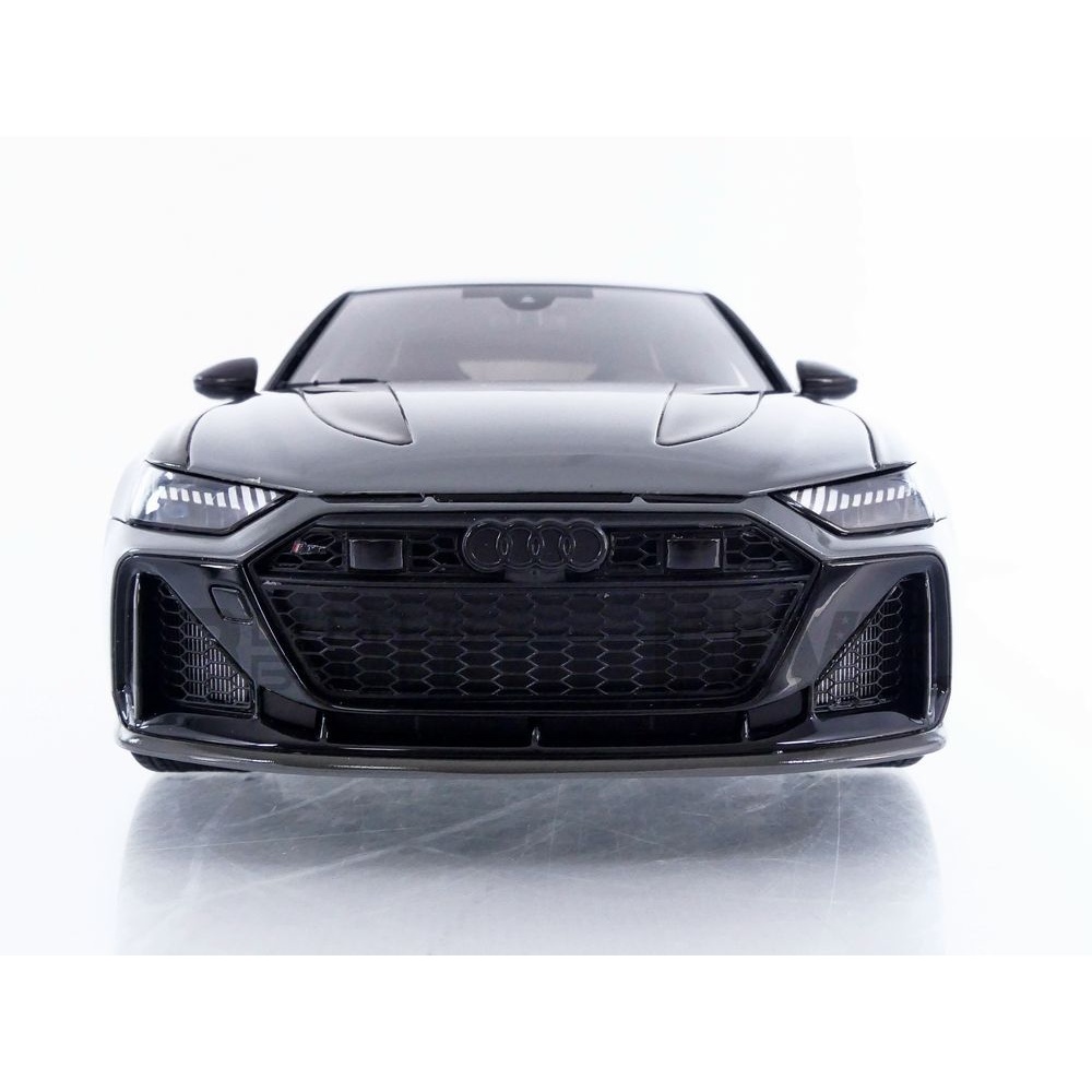 GT965 – GT SPIRIT 1/18 - AUDI RS6 GT - 2024 - Five Diecast