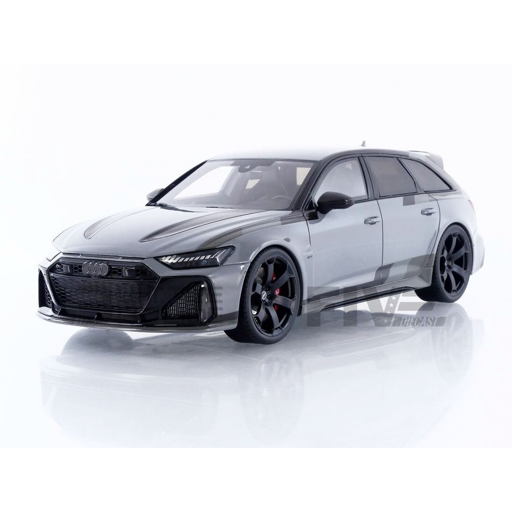 GT965 – GT SPIRIT 1/18 - AUDI RS6 GT - 2024 - Five Diecast