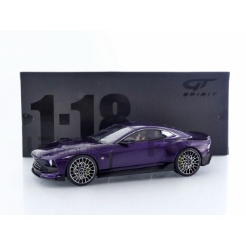gt spirit 18 aston martin valour 2023 road cars coupe