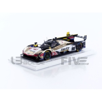S9266 – SPARK 1/43 - CADILLAC V- Series.R - 24h Le Mans 2025
