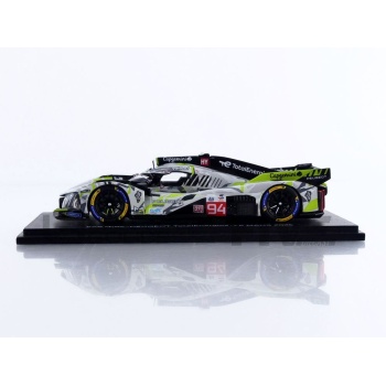 S9268 – SPARK 1/43 - PEUGEOT 9X8 - 24h Le Mans 2025 - Five Diecast