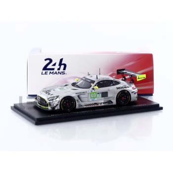 spark 43 mercedesamg gt3 24h le mans 2025 racing cars le mans
