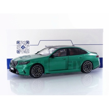 solido 18 bmw m5 2025 road cars coupe