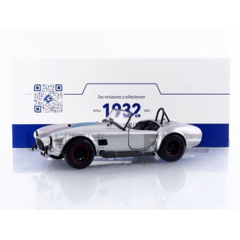 solido 18 shelby cobra 427 mkii 1965 road cars convertible