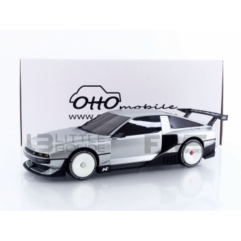 otto mobile 18 hyundai n vision 74 2022 road cars coupe