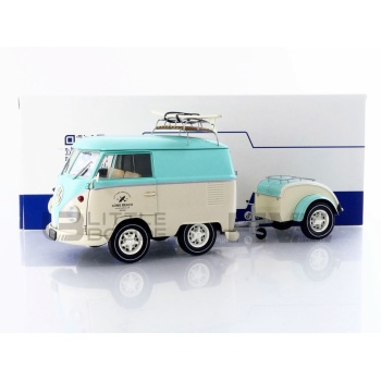 solido 18 volkswagen kool kombi 2024 road cars utility