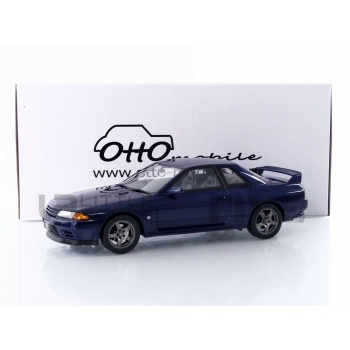 otto mobile 18 nissan skyline gtr (bnr32) 1993 road cars coupe