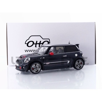 otto mobile 18 mini cooper jcw gp2 r56 2012 road cars coupe