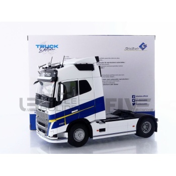solido 24 volvo trucks fh16 globetrotter xl goteborg ed 2019 road cars utility