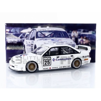 werk 83 18 opel omega 3000 24v dtm 1991 racing cars racing gt