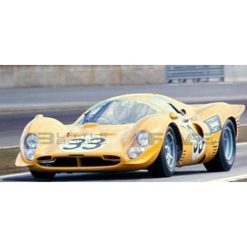 top marques collectibles 18 ferrari 412p 24h daytona 1967 racing cars us racing