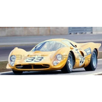 top marques collectibles 18 ferrari 412p  24h daytona 1967 racing cars us racing