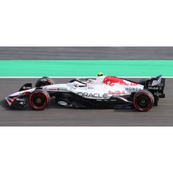 bburago 18 red bull rb21 japan gp 2025 racing cars formula 1