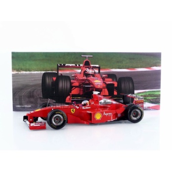 werk 83 18 ferrari f300 winner italian gp 1998 racing cars formula 1