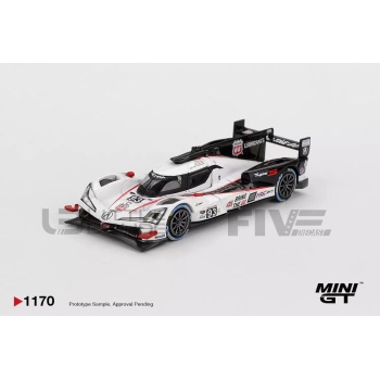 mini gt 64 acura arx06 gtp 24h daytona 2025 racing cars prototypes