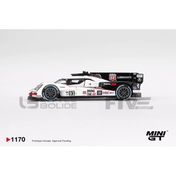 mini gt 64 acura arx06 gtp  24h daytona 2025 racing cars prototypes