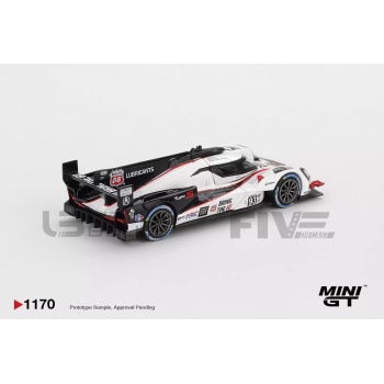 mini gt 64 acura arx06 gtp  24h daytona 2025 racing cars prototypes