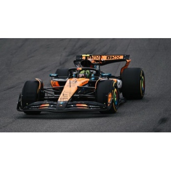 spark 43 mclaren mcl39 winner brazilian gp 2025 racing cars formula 1
