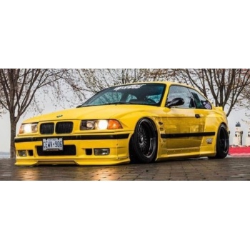 solido 18 bmw m3 (e36) coupe pandem 1990 road cars coupe