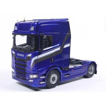 solido 24 scania 580s highline 2023 road cars utility