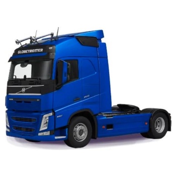solido 43 volvo trucks fh 2024 road cars utility