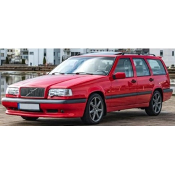 solido 43 volvo 850 r 1996 road cars rv and van
