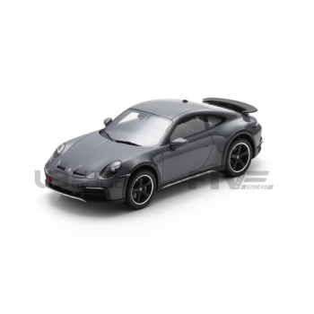 spark 12 porsche 911 (992) dakar  2023 road cars coupe