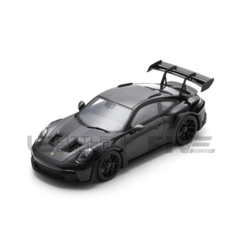 spark 18 porsche 911 (992) gt3 rs weissach package 2023 road cars coupe