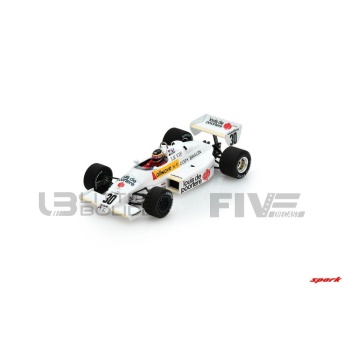 spark 43 arrows a6 dutch gp 1983 racing cars formula 1
