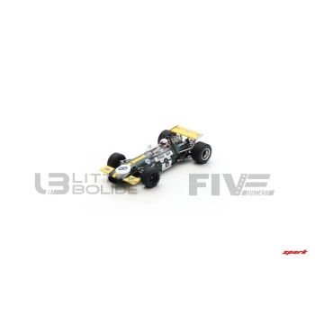 spark 43 brabham bt26a belgian gp 1970 racing cars formula 1